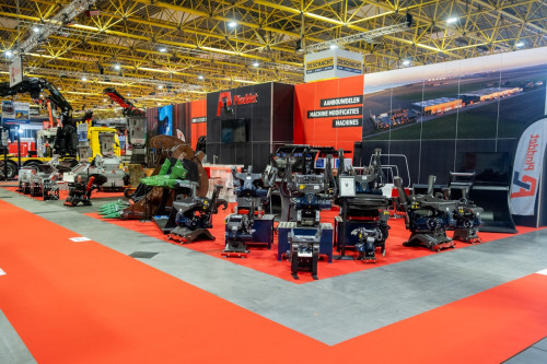 Matexpo 2025 - 159